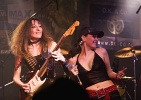 Magic: «Lady's GuitarPlayer Party - 2» 01.03.2009